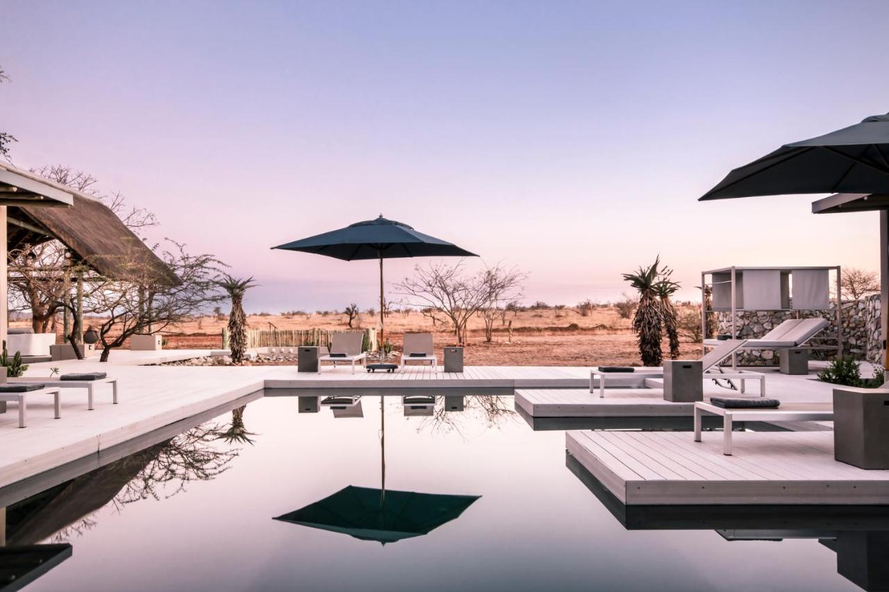 Kruger Sunset Lodge Hectorspruit Exterior photo
