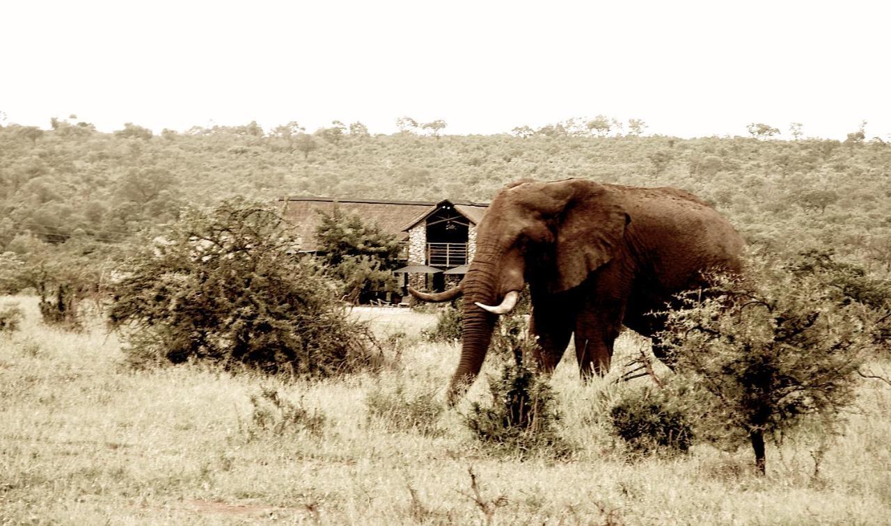 Kruger Sunset Lodge Hectorspruit Exterior photo
