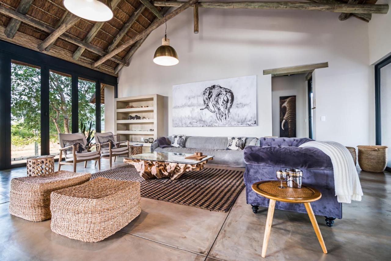 Kruger Sunset Lodge Hectorspruit Exterior photo